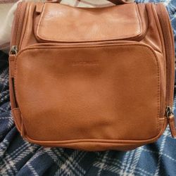 Very Nice Bag For Your Toiletries 