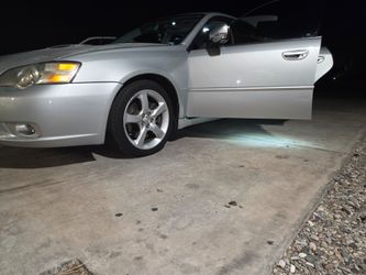 2005 Subaru Legacy