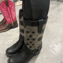 Durango Boots