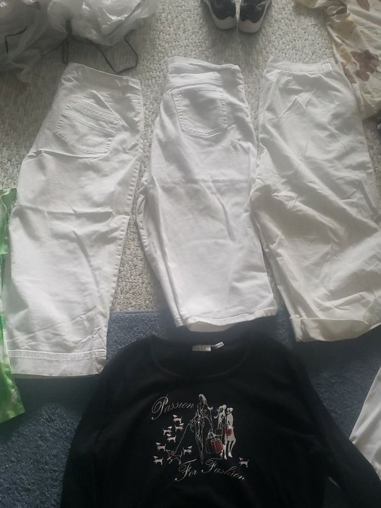 Womens Clothes