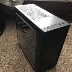 RTX 2070 Ryzen 5 3600 16GB RAM 1TB SATA SSD GAMING PC