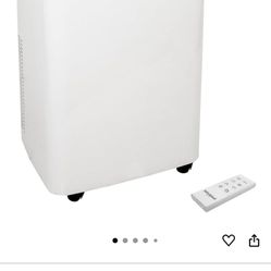 Whirlpool Portable AC