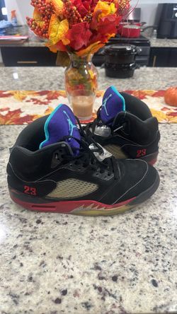Air Jordan 5 Retro ‘Top 3’ Size 9 Men’s