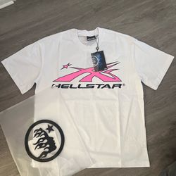 Hellstar Shirt