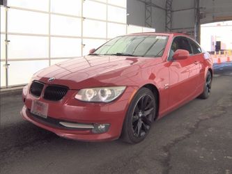 2013 BMW 328i