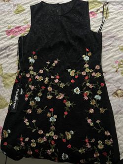 Women’s Dress (read Description)