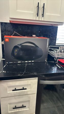 JBL Boombox3 WiFi 