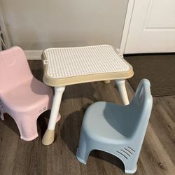 Kids Table 