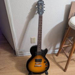 Epiphone Les Paul Special-II E1 

Guitar 