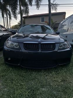 2008 BMW 328i