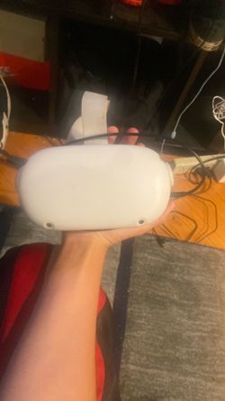 Oculus quest 2