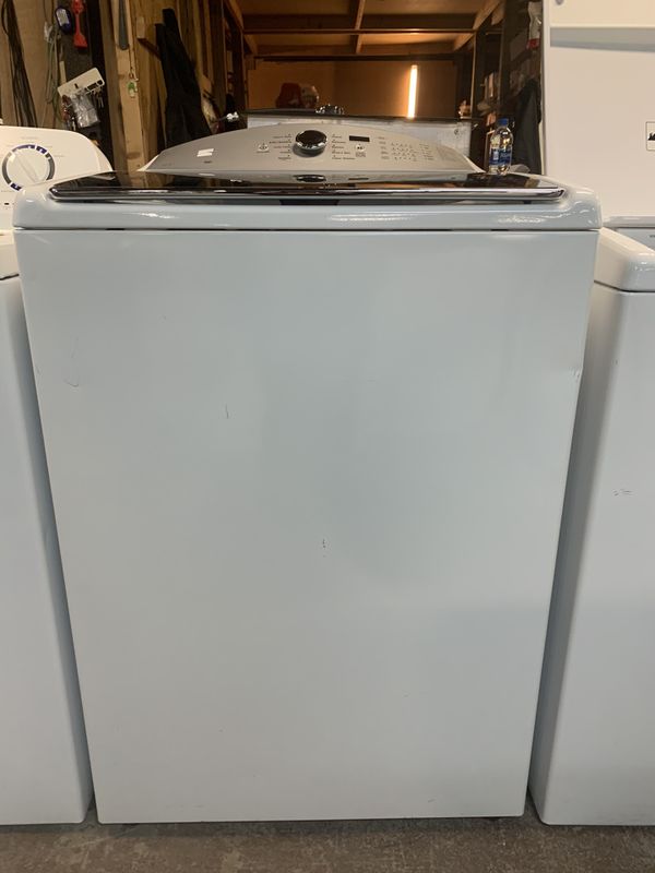 KENMORE ELITE TOP LOAD WASHE for Sale in Akron, OH OfferUp