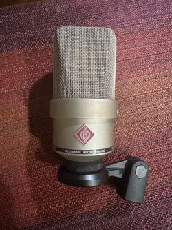 Neumann TLM 103 Condesner Microphone