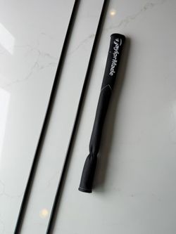 Taylormade Cover With Alignment Sticks Golf
