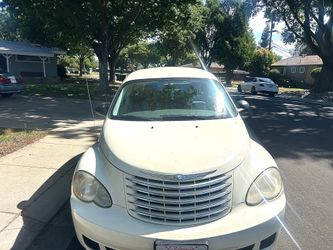 PT Cruiser 2007