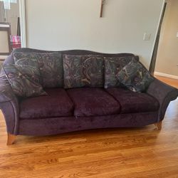 Sofa Love Seat Set