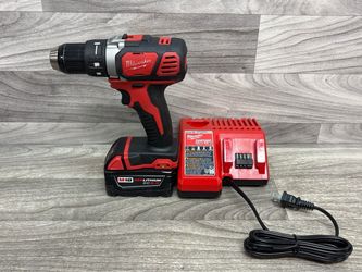 Milwaukee 2606-20 Drill Kit A1D026901 