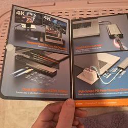 Create Dual J5 4k Streaming 