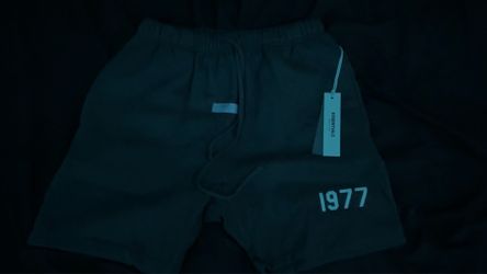 Essentials shorts