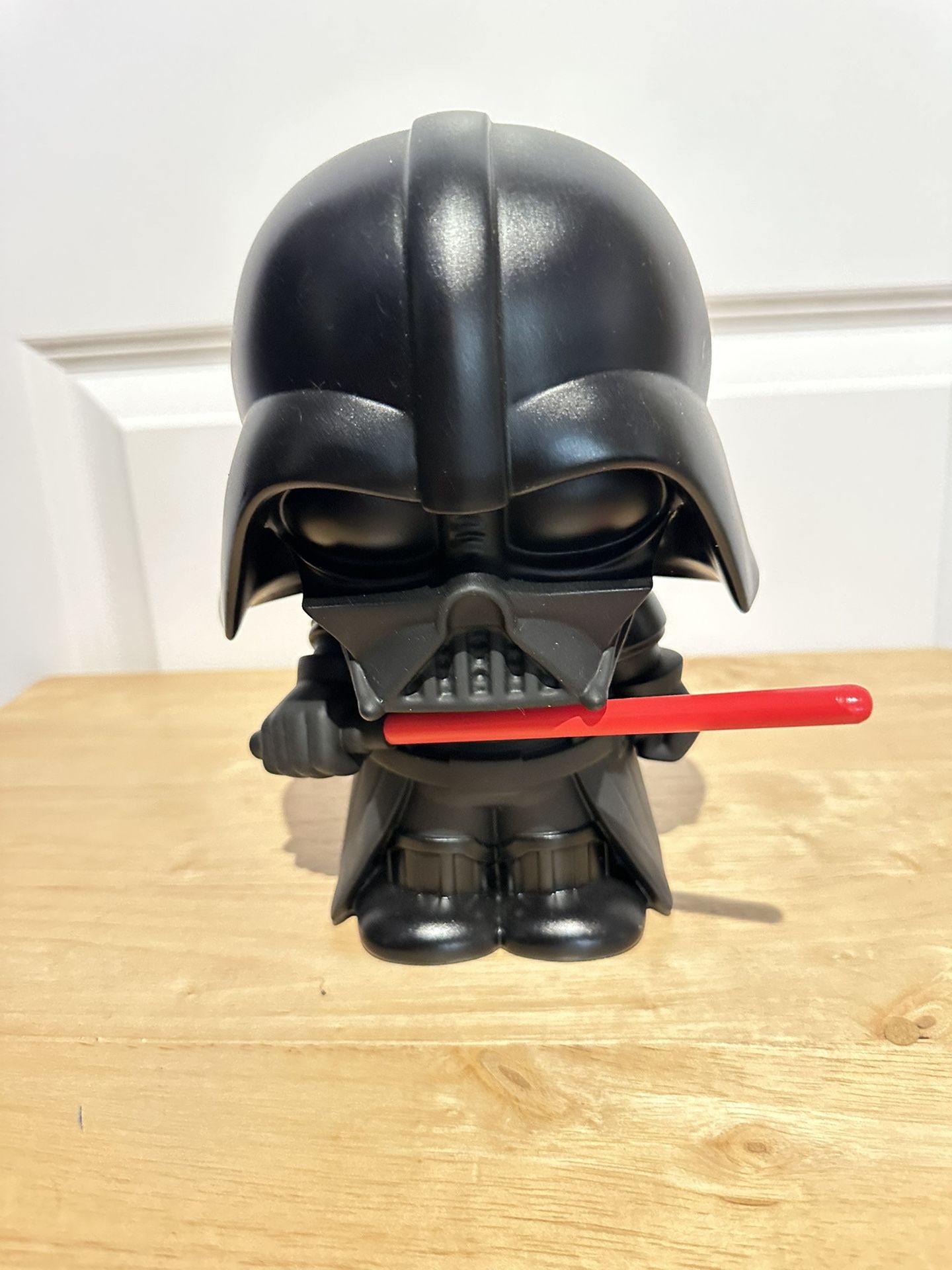 Darth Vader Piggy Bank