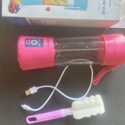 Portable Blender 