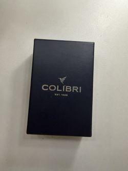 Colibri Quantum Lighter Jet