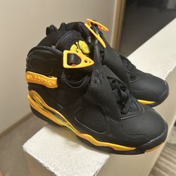 Air Jordan 8s Limited Edition 
