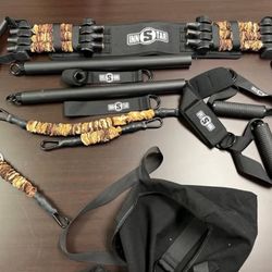 INNSTAR® FULL BODY WORKOUT PACK