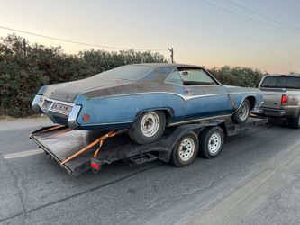 1970 Buick Riviera