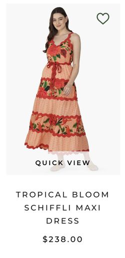 Vestido America and beyond