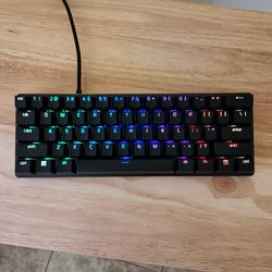 Razer Huntsman Mini Keyboard 