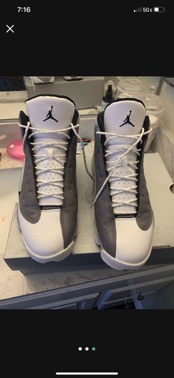 Jordans Size 12