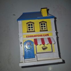 Light Up House 