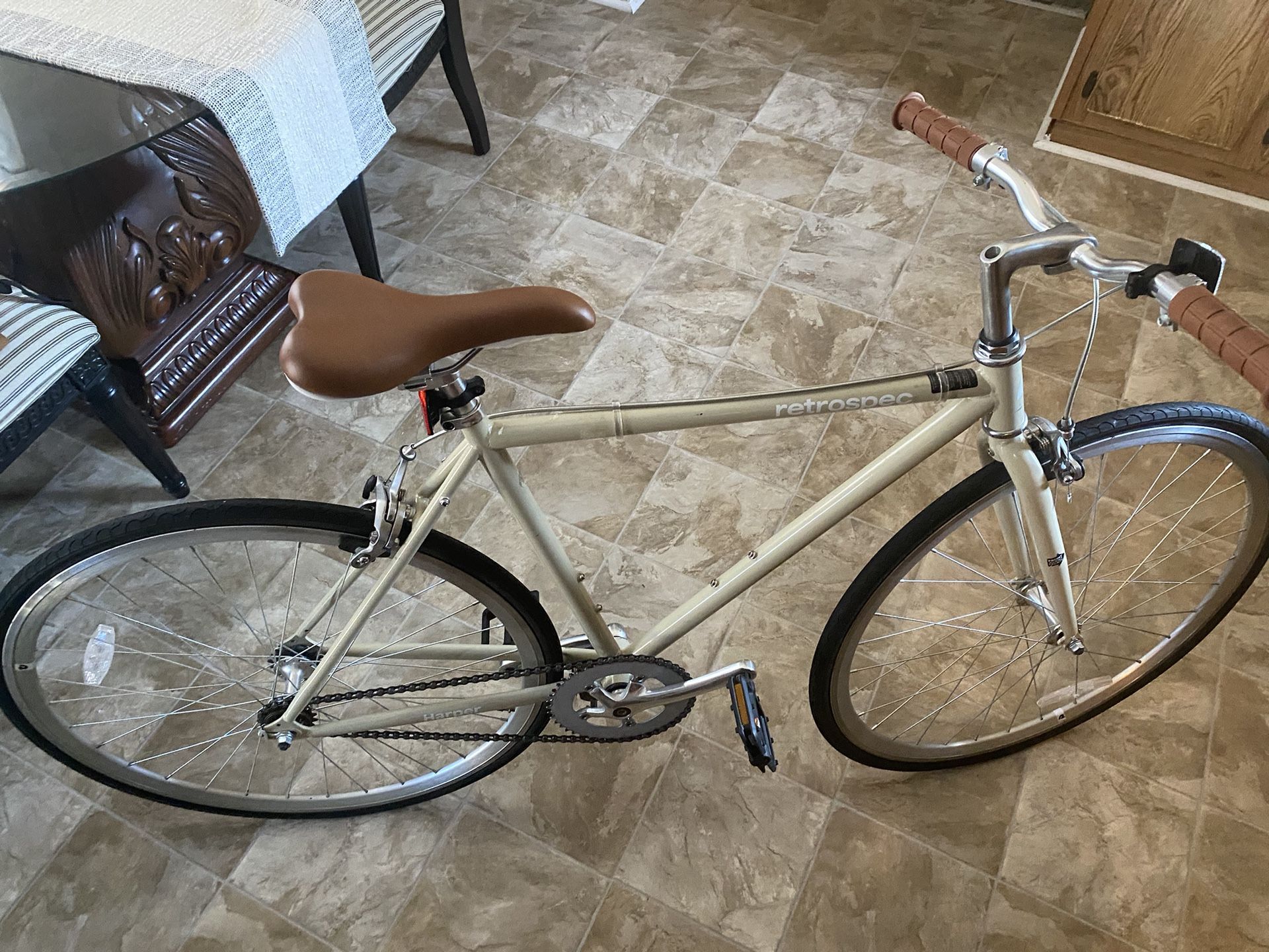Bicycle