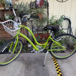 Bicycle,Townie Electra , Cruiser