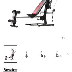 Bowflex PR 1000 Delivery Available 