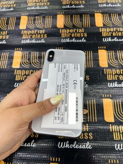 iPhone X 256GB – Excellent Condition – Bronx Pickup