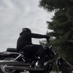 2004 Suzuki Marauder 805cc