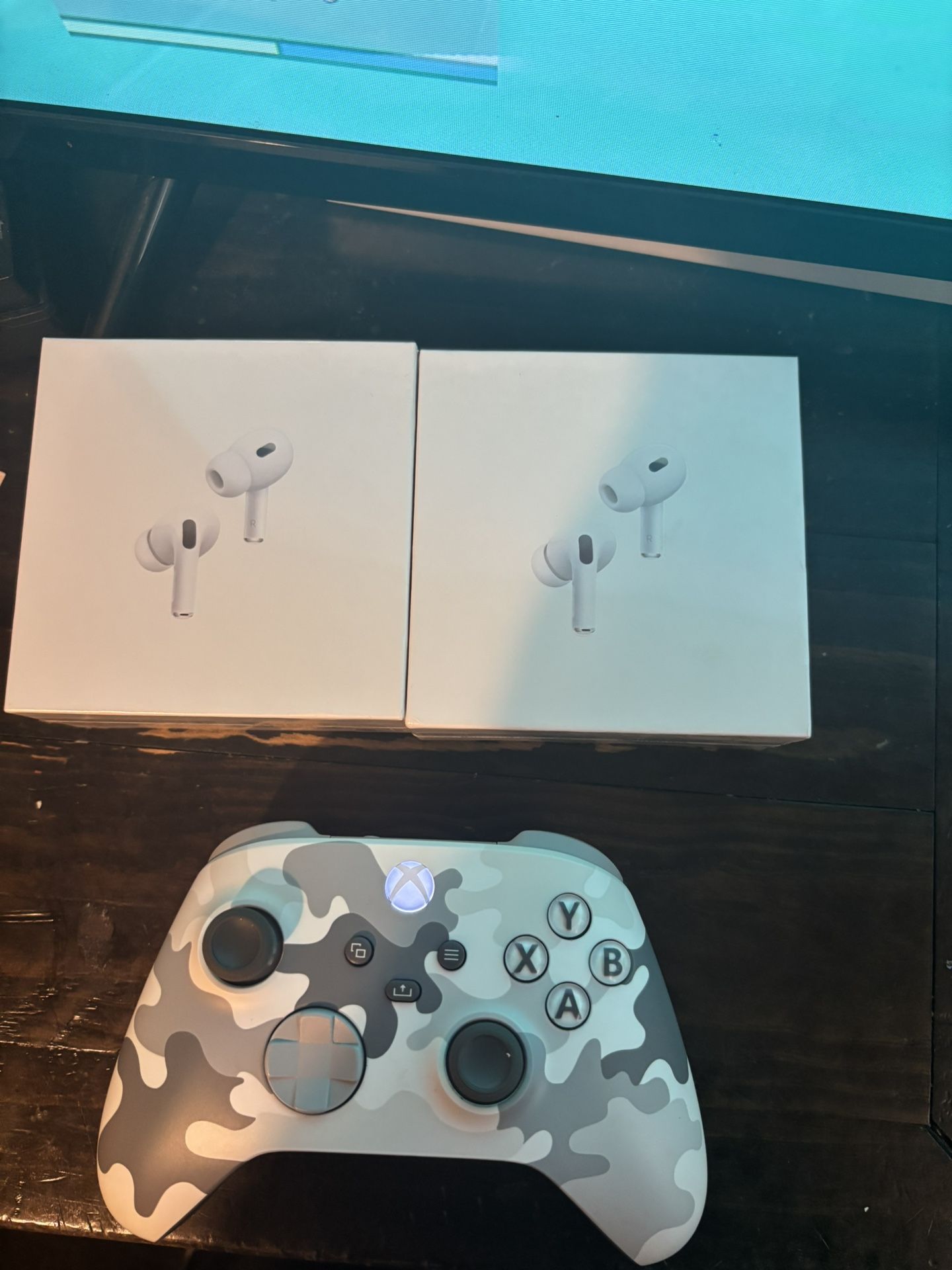 Apple Air Pods Pros 2gen