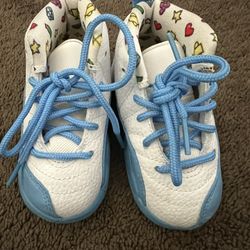 Retro 12 Jordans New