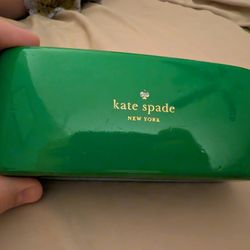 Kate Spade New York Women's Glasses 