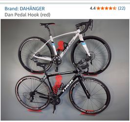 Wall Mount for Bikes