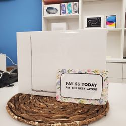 Apple MacBook Air M3 - Pay $1 DOWN AVAILABLE - NO CREDIT NEEDED