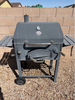 Char-griller
