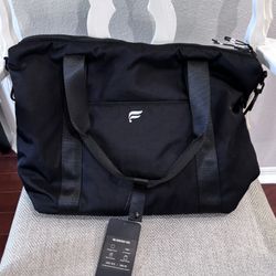 Fabletics Tote Bag