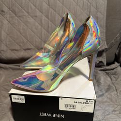 Nine West Heels 