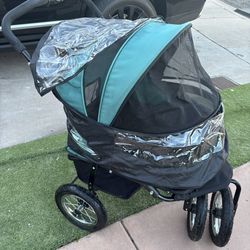 Pet Gear Pet Stroller
