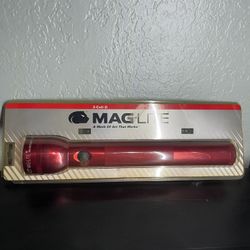 Mag Lite