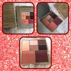 STILA PERFECT ME PERFECT HUE PALETTES