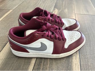 Nike low air dunks